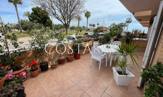 Odsprzedaż - Dom -
Los Alcazares - Los Alcazares Centro