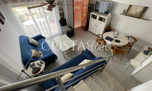 Odsprzedaż - Dom -
Los Alcazares - Los Alcazares Centro