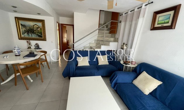 Odsprzedaż - Dom -
Los Alcazares - Los Alcazares Centro