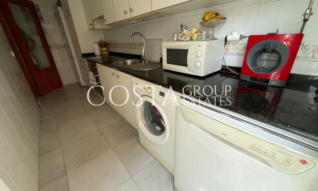 Odsprzedaż - Dom -
Los Alcazares - Los Alcazares Centro