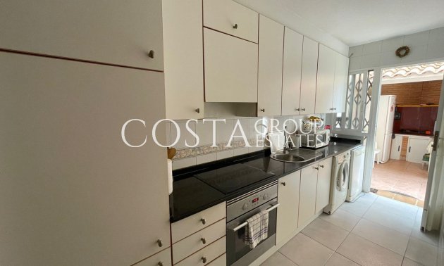 Odsprzedaż - Dom -
Los Alcazares - Los Alcazares Centro