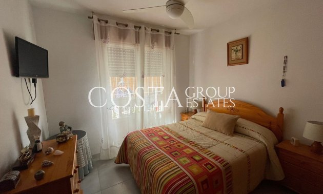 Odsprzedaż - Dom -
Los Alcazares - Los Alcazares Centro