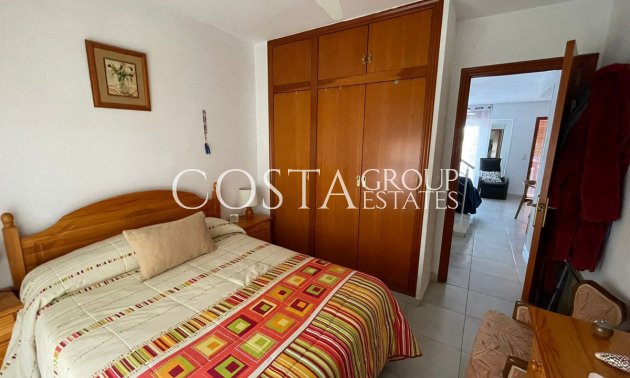 Odsprzedaż - Dom -
Los Alcazares - Los Alcazares Centro