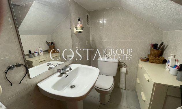 Odsprzedaż - Dom -
Los Alcazares - Los Alcazares Centro