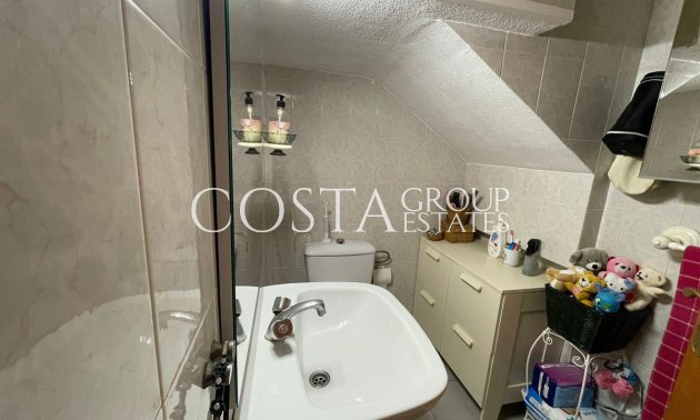 Odsprzedaż - Dom -
Los Alcazares - Los Alcazares Centro