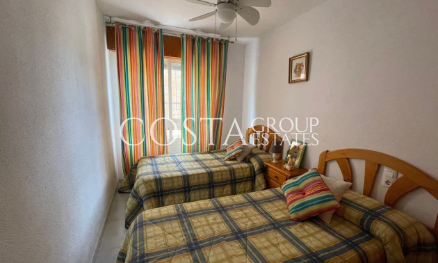 Odsprzedaż - Dom -
Los Alcazares - Los Alcazares Centro