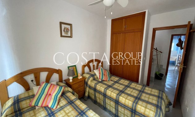 Odsprzedaż - Dom -
Los Alcazares - Los Alcazares Centro