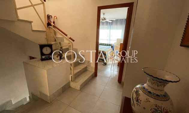 Odsprzedaż - Dom -
Los Alcazares - Los Alcazares Centro