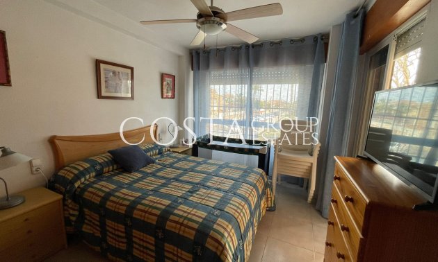 Odsprzedaż - Dom -
Los Alcazares - Los Alcazares Centro