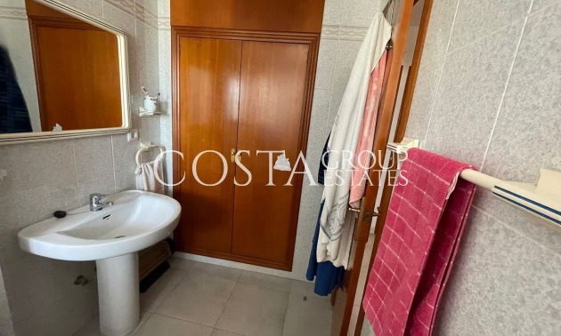 Odsprzedaż - Dom -
Los Alcazares - Los Alcazares Centro