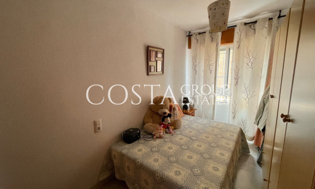 Odsprzedaż - Dom -
Los Alcazares - Los Alcazares Centro