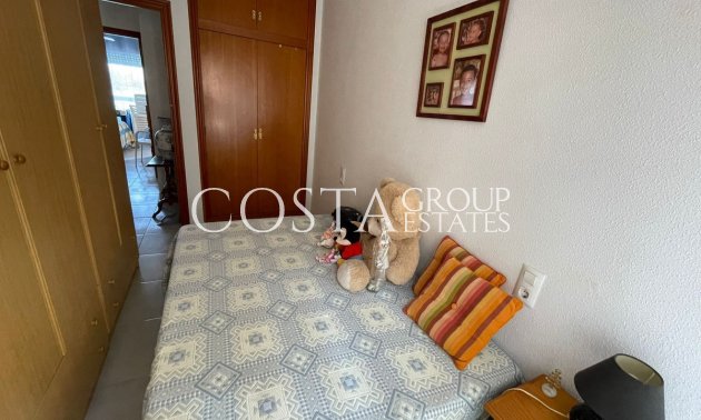 Odsprzedaż - Dom -
Los Alcazares - Los Alcazares Centro