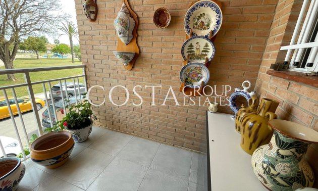 Odsprzedaż - Dom -
Los Alcazares - Los Alcazares Centro