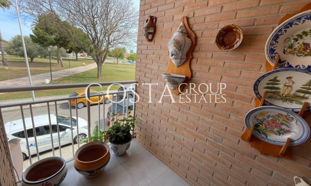 Odsprzedaż - Dom -
Los Alcazares - Los Alcazares Centro