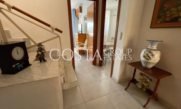 Odsprzedaż - Dom -
Los Alcazares - Los Alcazares Centro