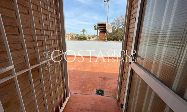 Odsprzedaż - Dom -
Los Alcazares - Los Alcazares Centro