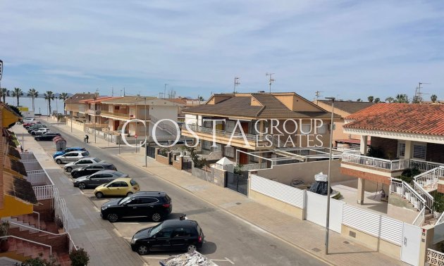 Odsprzedaż - Dom -
Los Alcazares - Los Alcazares Centro