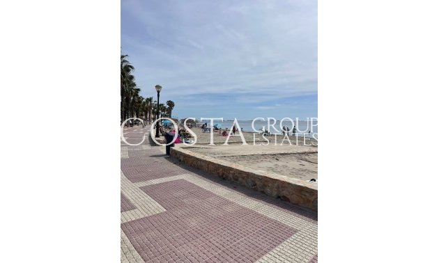 Odsprzedaż - Dom -
Los Alcazares - Los Alcazares Centro