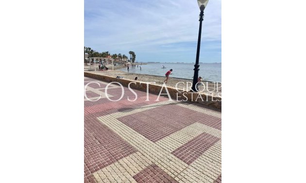 Odsprzedaż - Dom -
Los Alcazares - Los Alcazares Centro