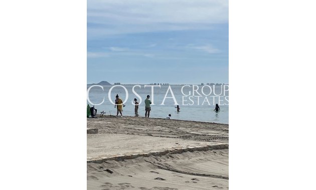 Odsprzedaż - Dom -
Los Alcazares - Los Alcazares Centro