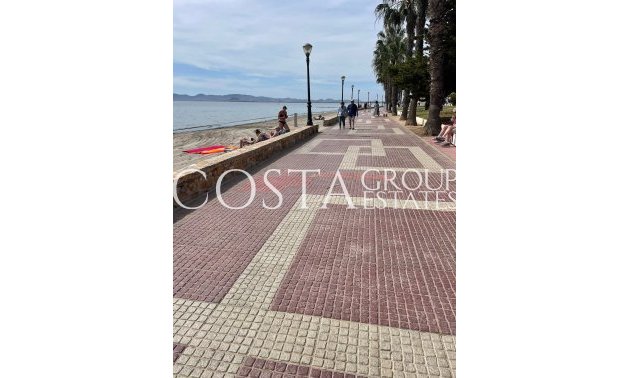 Odsprzedaż - Dom -
Los Alcazares - Los Alcazares Centro