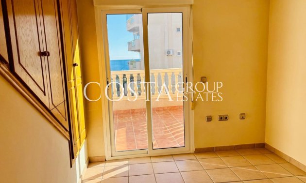 Odsprzedaż - Dom -
Orihuela Costa - Mil Palmeras