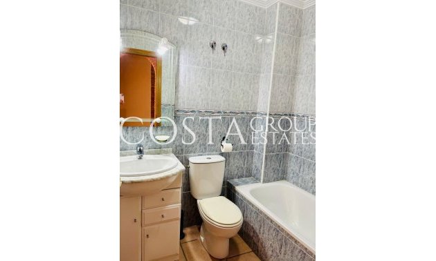 Odsprzedaż - Dom -
Orihuela Costa - Mil Palmeras