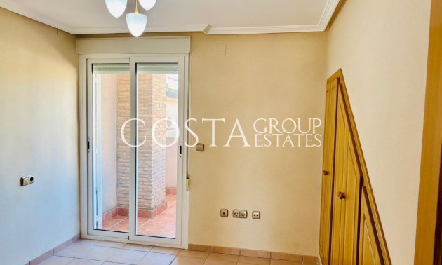 Odsprzedaż - Dom -
Orihuela Costa - Mil Palmeras