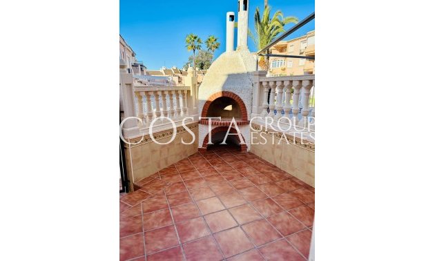 Odsprzedaż - Dom -
Orihuela Costa - Mil Palmeras