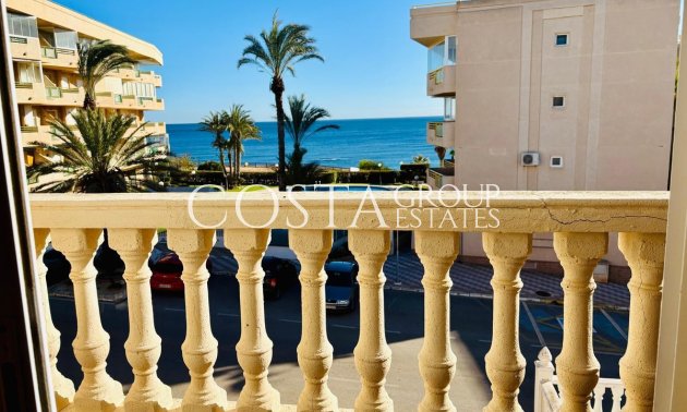 Odsprzedaż - Dom -
Orihuela Costa - Mil Palmeras