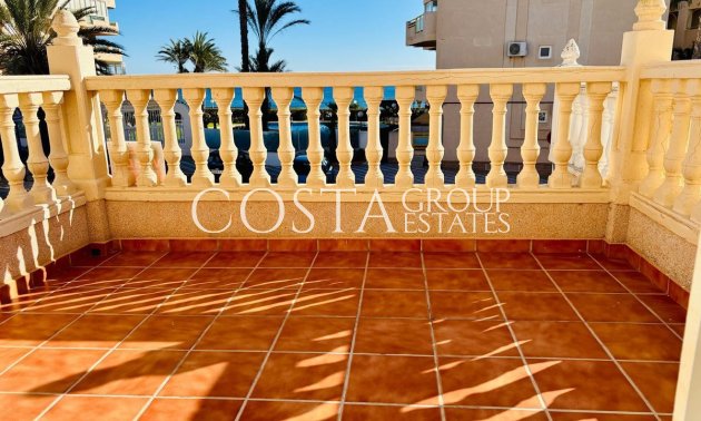 Odsprzedaż - Dom -
Orihuela Costa - Mil Palmeras