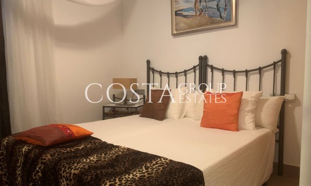 Odsprzedaż - Dom -
Orihuela Costa - Lomas de Cabo Roig