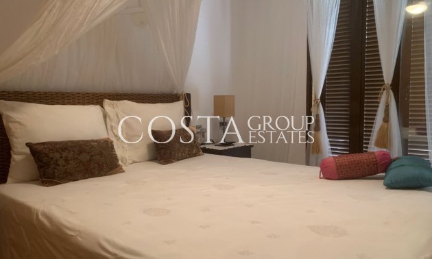 Odsprzedaż - Dom -
Orihuela Costa - Lomas de Cabo Roig