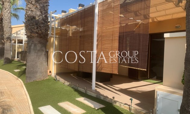 Odsprzedaż - Dom -
Orihuela Costa - Lomas de Cabo Roig