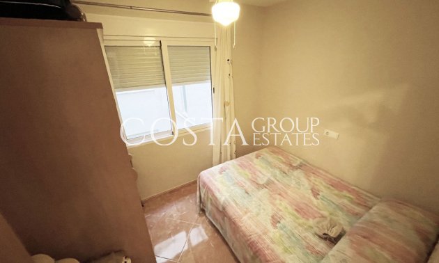 Odsprzedaż - Apartments -
Calpe - Calpe Centro