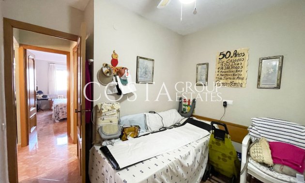 Odsprzedaż - Apartments -
Calpe - Calpe Centro