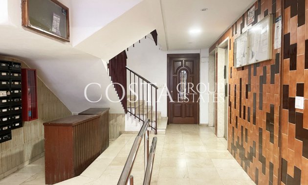 Odsprzedaż - Apartments -
Calpe - Calpe Centro