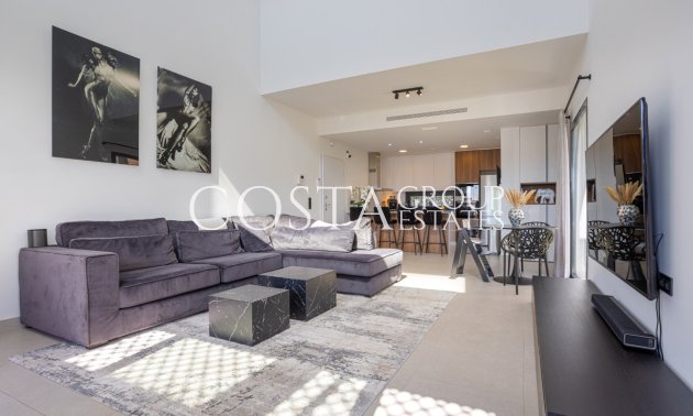 Odsprzedaż - Willa -
Rojales - Ciudad Quesada