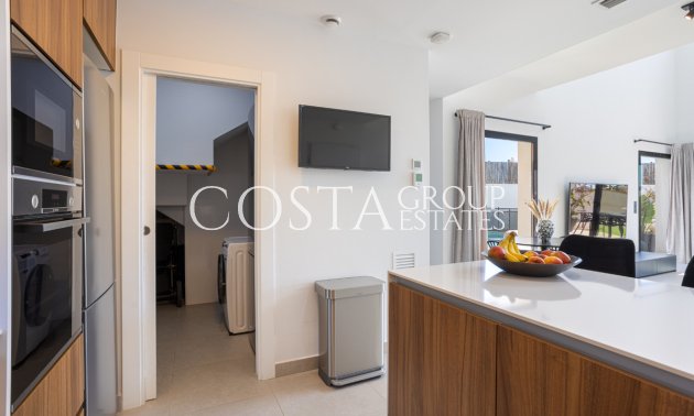 Odsprzedaż - Willa -
Rojales - Ciudad Quesada