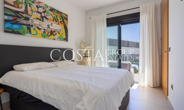 Odsprzedaż - Willa -
Rojales - Ciudad Quesada