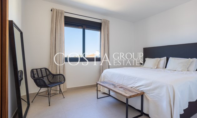 Odsprzedaż - Willa -
Rojales - Ciudad Quesada