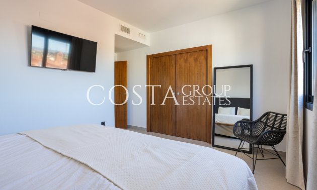 Odsprzedaż - Willa -
Rojales - Ciudad Quesada