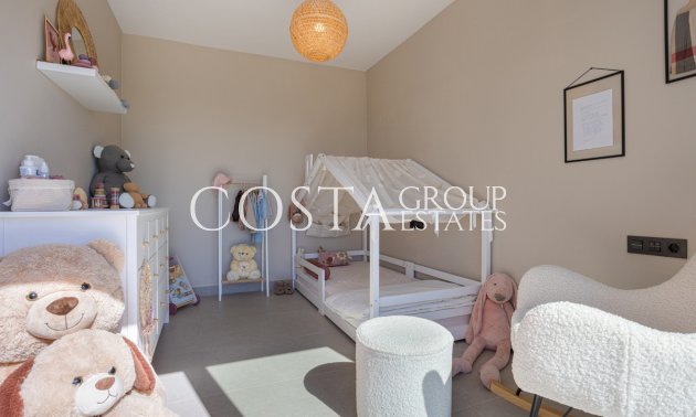 Odsprzedaż - Willa -
Rojales - Ciudad Quesada