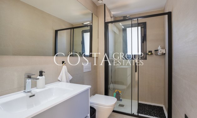 Odsprzedaż - Willa -
Rojales - Ciudad Quesada