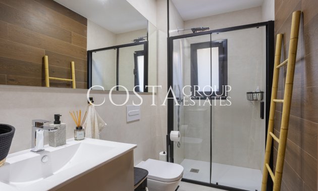 Odsprzedaż - Willa -
Rojales - Ciudad Quesada