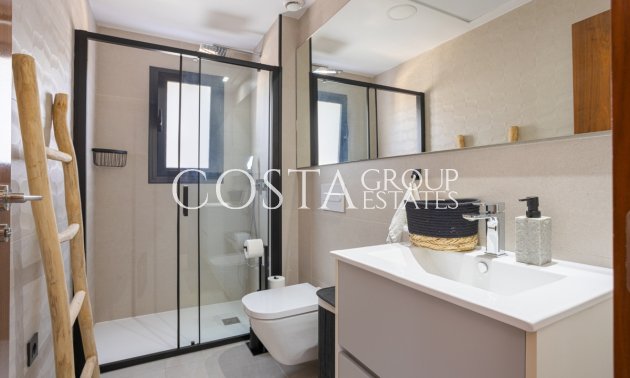 Odsprzedaż - Willa -
Rojales - Ciudad Quesada