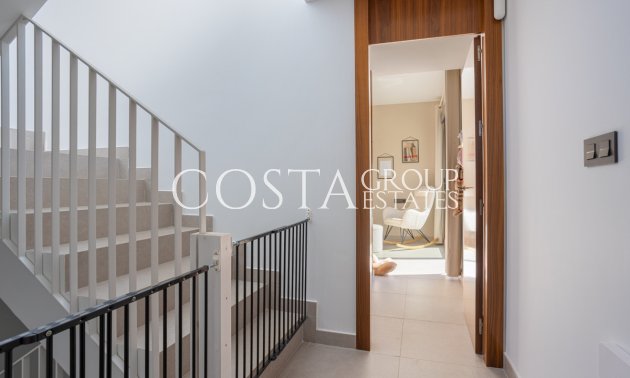 Odsprzedaż - Willa -
Rojales - Ciudad Quesada