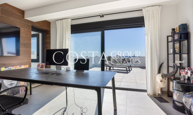 Odsprzedaż - Willa -
Rojales - Ciudad Quesada