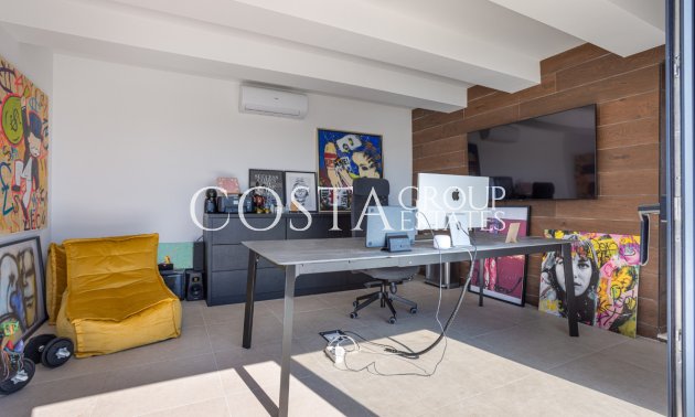 Odsprzedaż - Willa -
Rojales - Ciudad Quesada