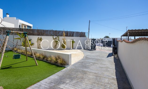 Odsprzedaż - Willa -
Rojales - Ciudad Quesada